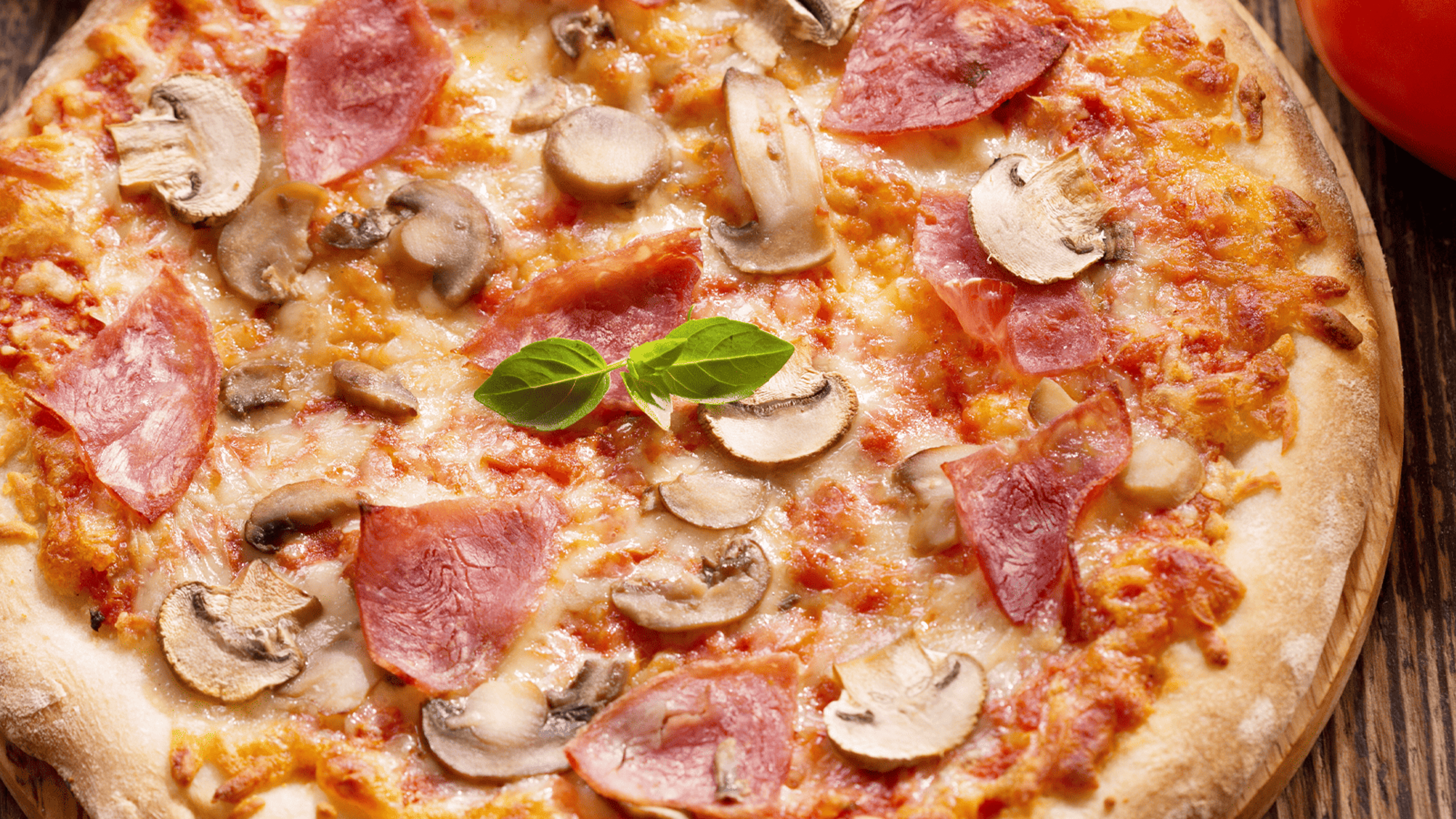 Tasty Pizza Nördlingen